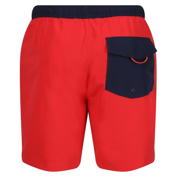 Regatta Mens Bentham Swim Shorts