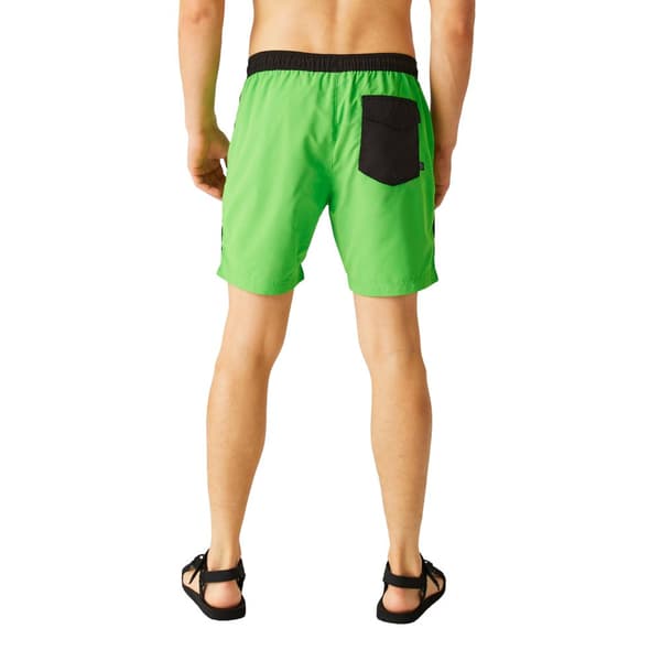 Regatta Mens Bentham Swim Shorts