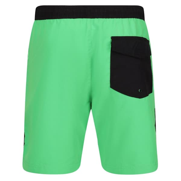 Regatta Mens Bentham Swim Shorts
