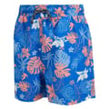 Miniatyrbillede 3 af 4: Regatta Boys Skander III Hawaiian Swim Shorts