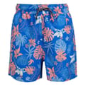 Miniatyrbillede 1 af 4: Regatta Boys Skander III Hawaiian Swim Shorts