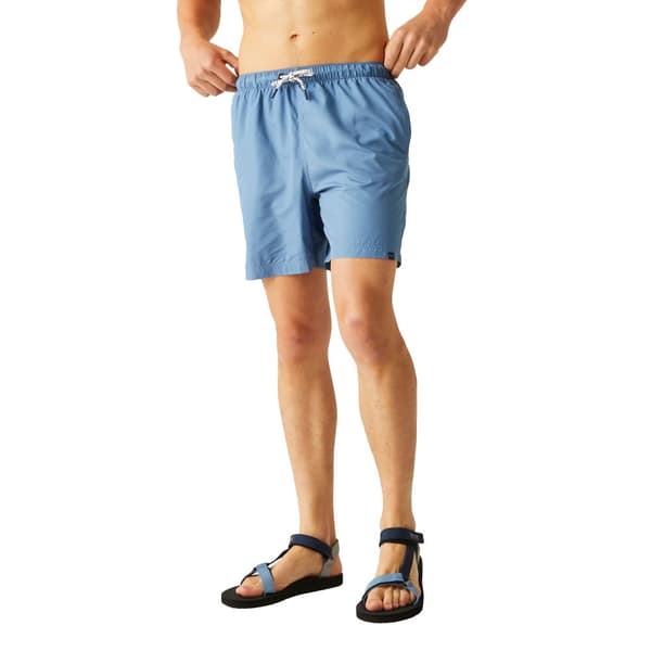 Regatta Mackleyna badshorts för herrar
