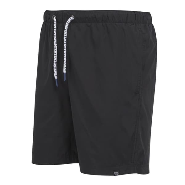 Regatta Mackleyna badshorts för herrar