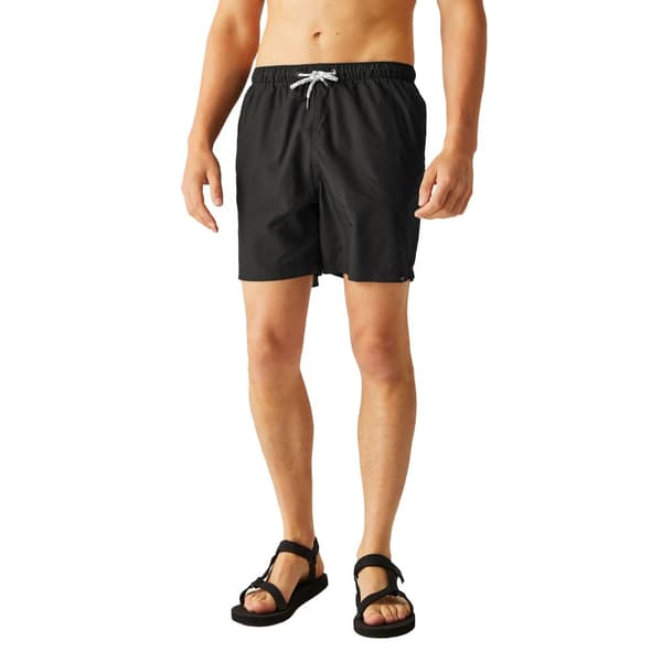 Regatta Mackleyna badshorts för herrar