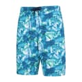 Miniatyrbillede 3 af 4: Mountain Warehouse Mens Ocean Patterned Boardshorts