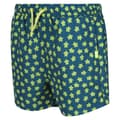 Miniatyrbillede 3 af 4: Regatta Boys Skander III Turtle Swim Shorts