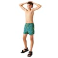 Miniatyrbillede 4 af 4: Regatta Boys Skander III Turtle Swim Shorts