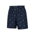 Miniatyrbilde 3 av 4: Mountain Warehouse Mens Aruba Turtle Swim Shorts
