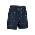Miniatyrbilde 4 av 4: Mountain Warehouse Mens Aruba Turtle Swim Shorts