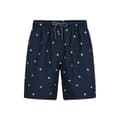 Miniatyrbilde 1 av 4: Mountain Warehouse Mens Aruba Turtle Swim Shorts