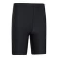 Miniatyrbillede 2 af 2: Mountain Warehouse Womens/Ladies Active Long Length Swim Shorts