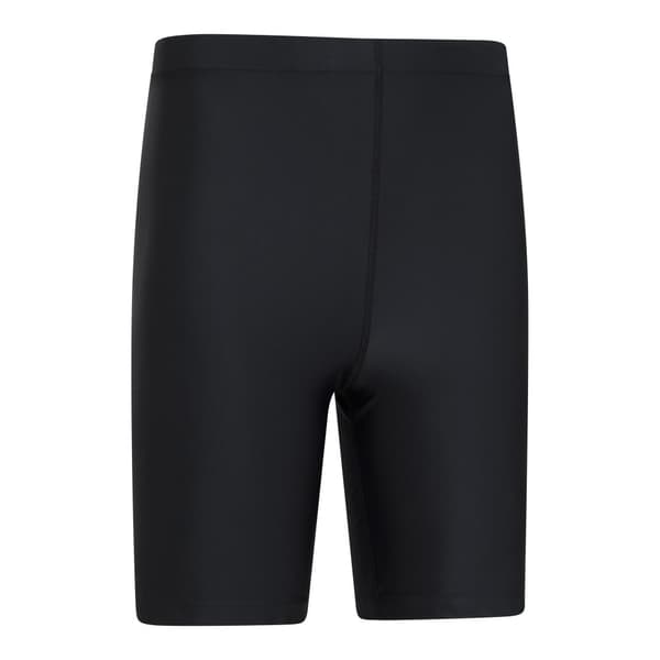 Mountain Warehouse Womens/Ladies Active Long Length Swim Shorts