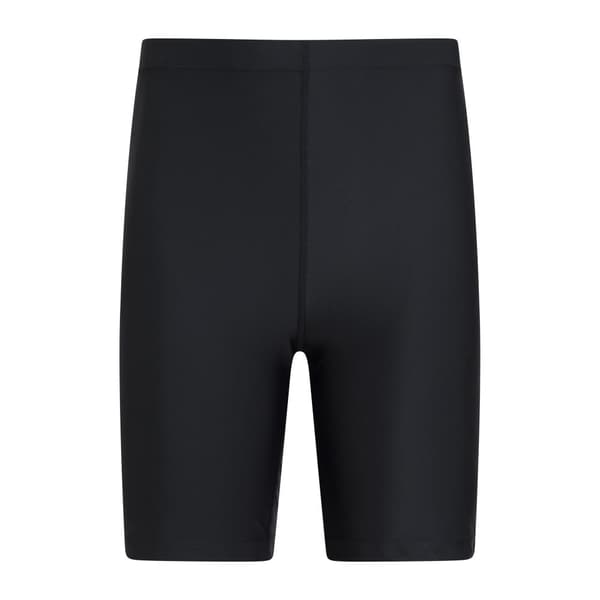 Mountain Warehouse Womens/Ladies Active Long Length Swim Shorts Black 18 UK