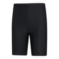 Miniatyrbillede 3 af 4: Mountain Warehouse Womens/Ladies Active Long Length Swim Shorts