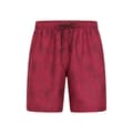 Miniatyrbillede 1 af 3: Mountain Warehouse Palmblad badeshorts til mænd