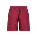 Miniatyrbillede 2 af 3: Mountain Warehouse Palmblad badeshorts til mænd