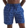Miniatyrbillede 1 af 2: Wombat Mens Diamond Swim Shorts