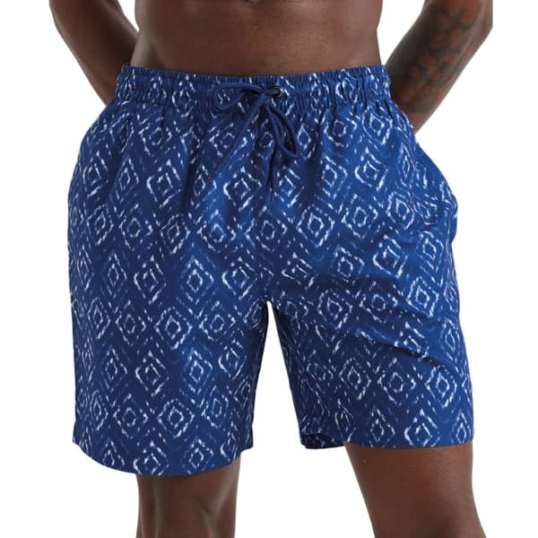 Wombat Mens Diamond Swim Shorts
