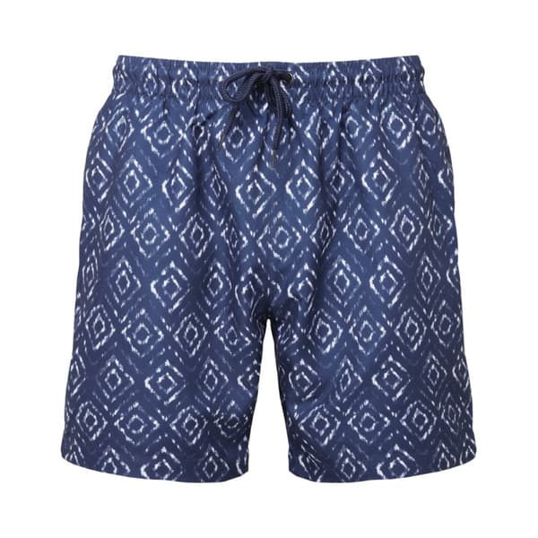Wombat Mens Diamond Swim Shorts