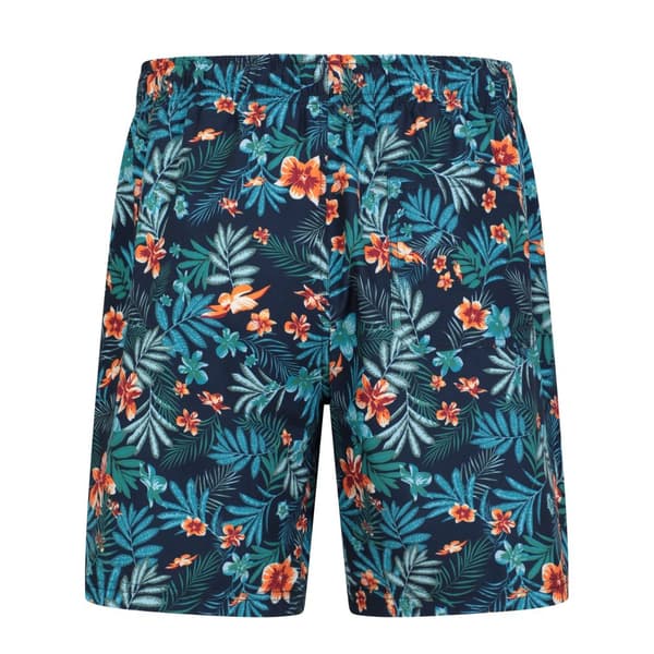 Mountain Warehouse Aruba Floral badshorts för herrar