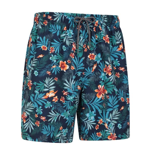 Mountain Warehouse Aruba Floral badshorts för herrar
