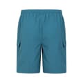 Miniatyrbilde 2 av 4: Mountain Warehouse Mens Shoreline Cargo Board Shorts