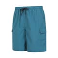 Miniatyrbilde 4 av 4: Mountain Warehouse Mens Shoreline Cargo Board Shorts