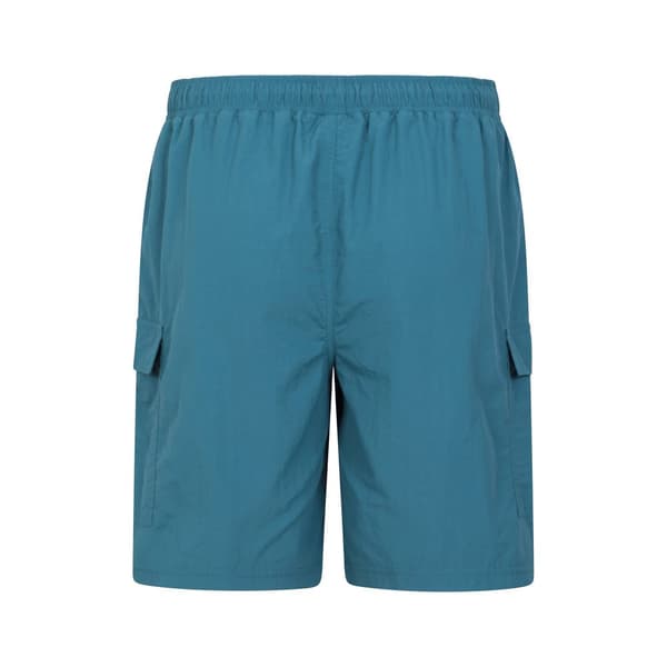 Mountain Warehouse Mens Shoreline Cargo Board Shorts