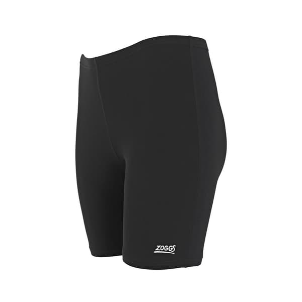 Zoggs Mens Cottesloe 2024 Jammer Shorts Black 30R
