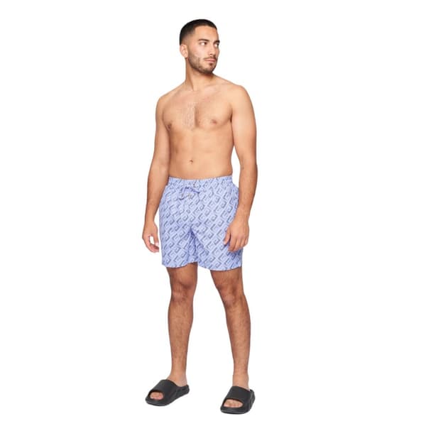 Glorious Gangsta Mens Zion Swim Shorts