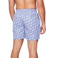 Miniatyrbillede 2 af 3: Glorious Gangsta Mens Zion Swim Shorts