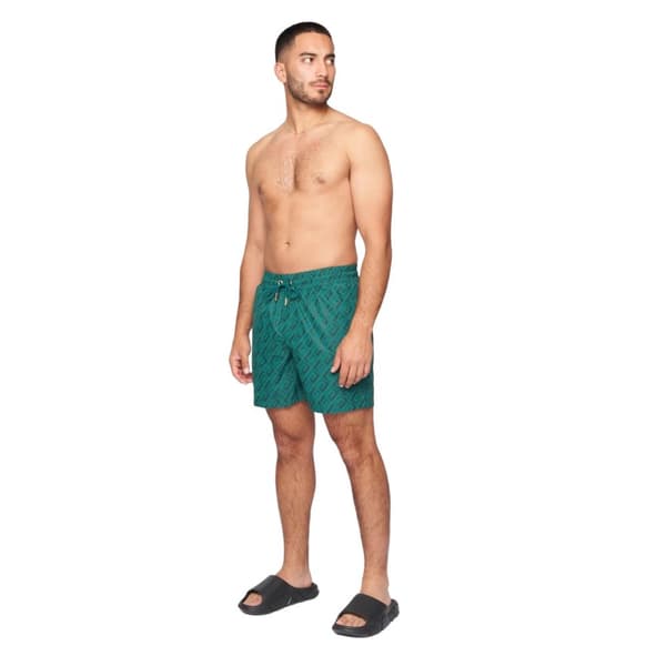 Glorious Gangsta Mens Zion Swim Shorts