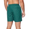 Miniatyrbilde 2 av 3: Glorious Gangsta Mens Zion Swim Shorts