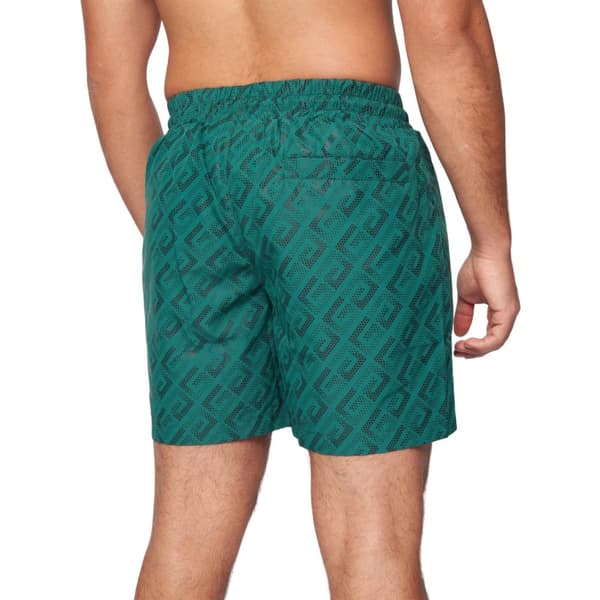 Glorious Gangsta Mens Zion Swim Shorts