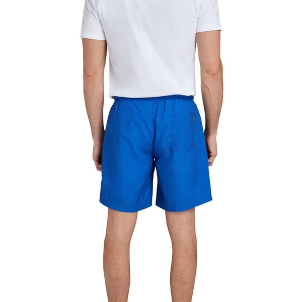 Raging Bull Enkla badshorts för män