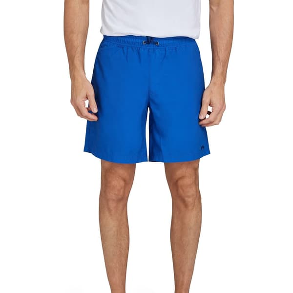 Raging Bull Enkla badshorts för män