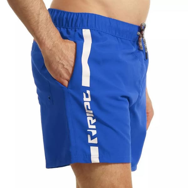 RIPT Essentials Mens Swim Shorts