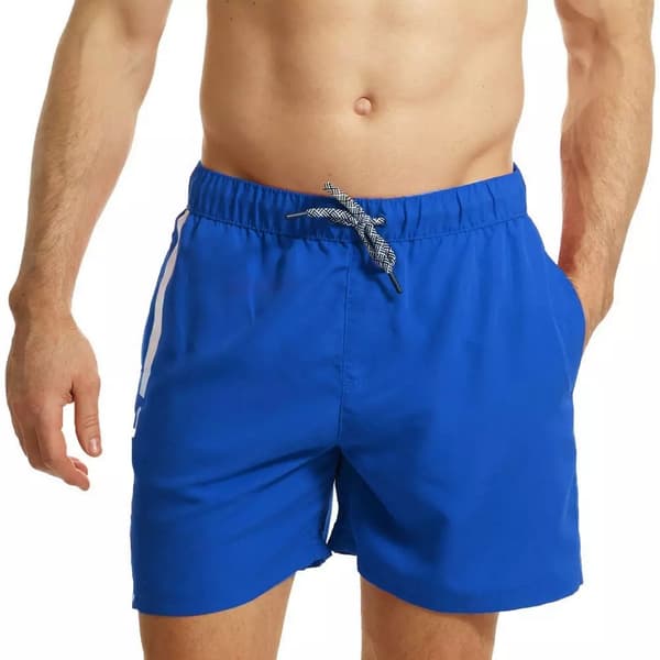 RIPT Essentials Mens Swim Shorts
