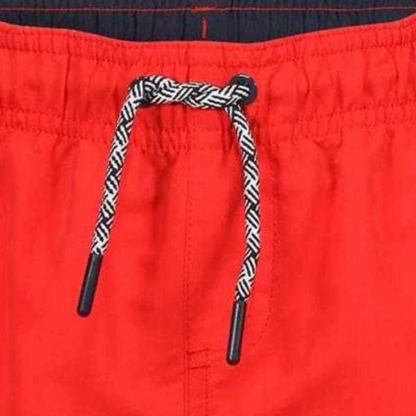 RIPT Essentials Boys Plain Swim Shorts