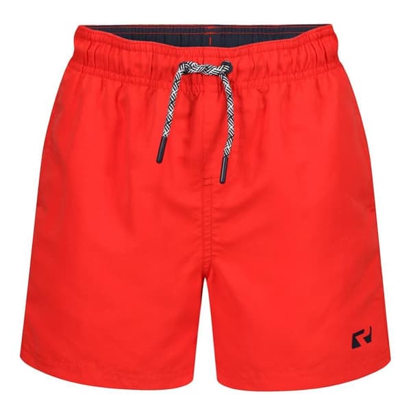 RIPT Essentials Boys Plain Swim Shorts