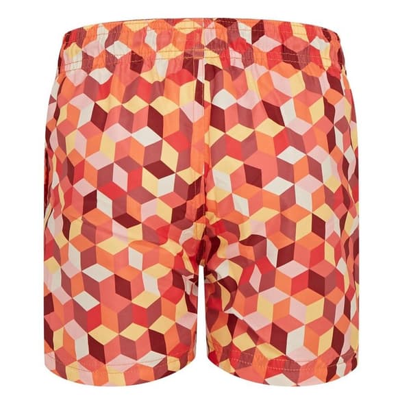 RIPT Essentials Boys Quick Dry Swim Shorts