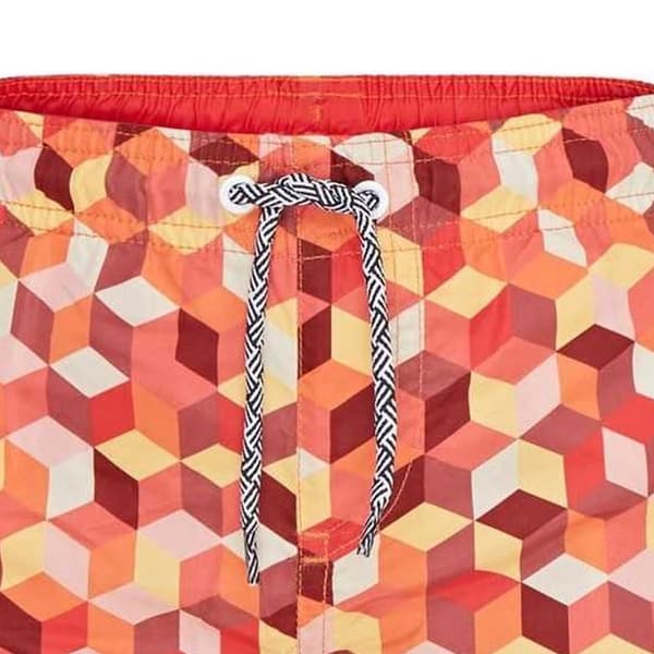 RIPT Essentials Boys Quick Dry Swim Shorts