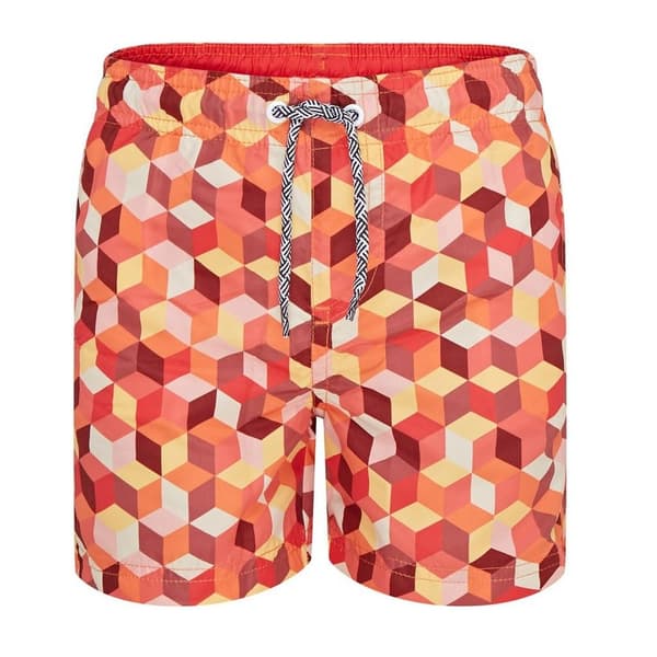 RIPT Essentials Boys Quick Dry Swim Shorts