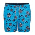 Miniatyrbilde 1 av 4: RIPT Essentials Boys Palm Tree Swim Shorts