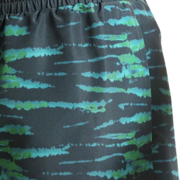 RIPT Essentials Mens Tie Dye Swim Shorts