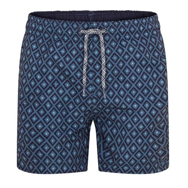 RIPT Essentials Boys Diamond Swim Shorts