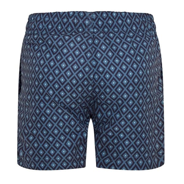 RIPT Essentials Boys Diamond Swim Shorts