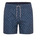 Miniatyrbilde 1 av 2: RIPT Essentials Boys Diamond Swim Shorts