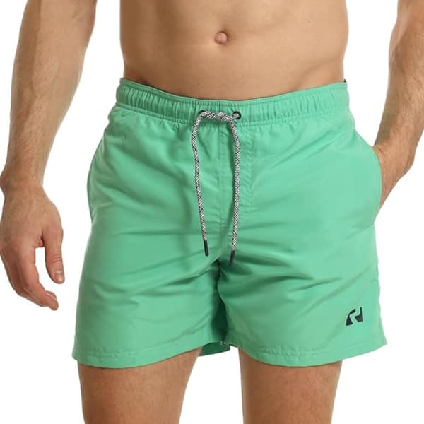 RIPT Essentials Mens Swim Shorts