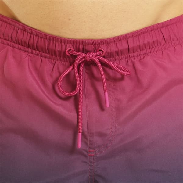 RIPT Essentials Mens Dip Dye Swim Shorts